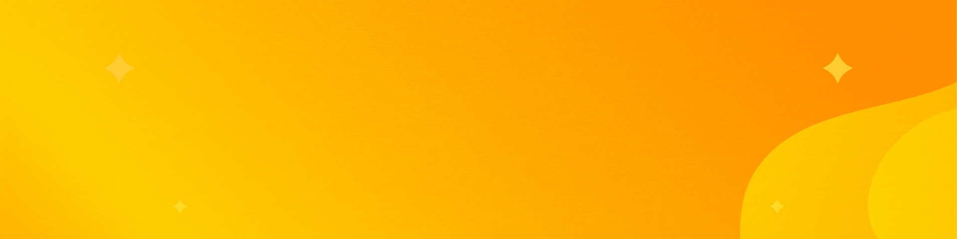 Banner background